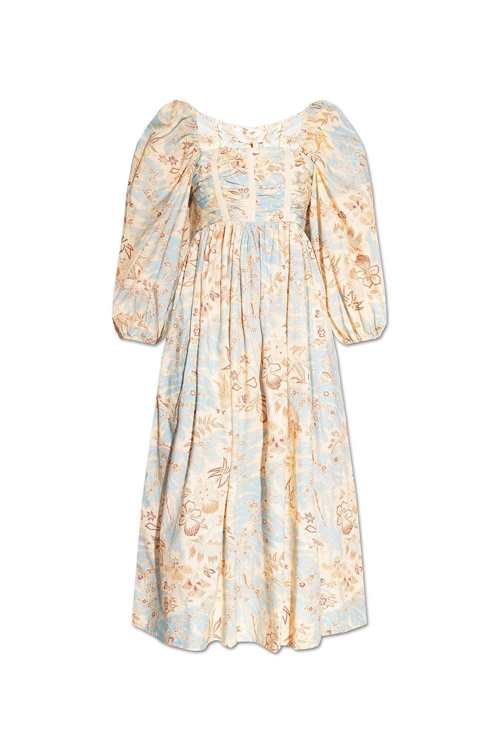 Ulla johnson hotsell malena dress